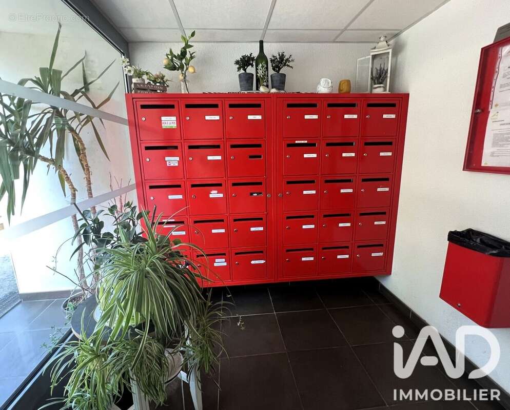 Appartement 35 m² à Dijon  - photo 9