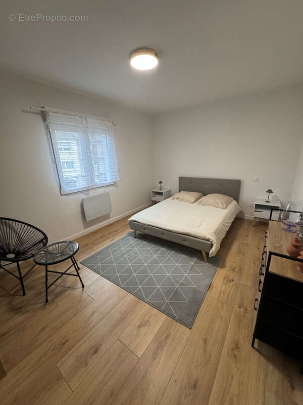 Maison à THIONVILLE