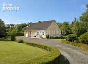 Maison à MOON-SUR-ELLE