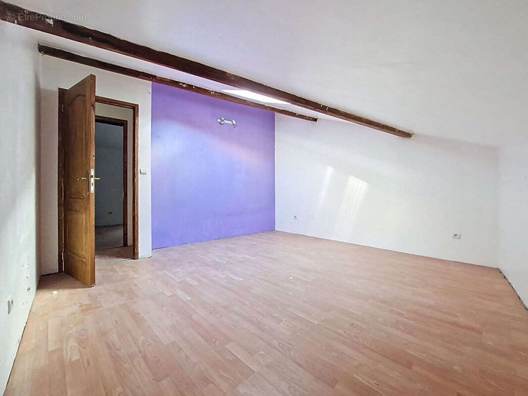 Maison 4 pièces 127m² Périgneux - photo 12