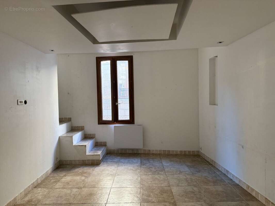 Maison à SAINT-PARGOIRE