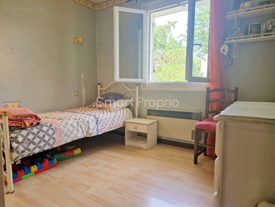 Maison à SALAISE-SUR-SANNE