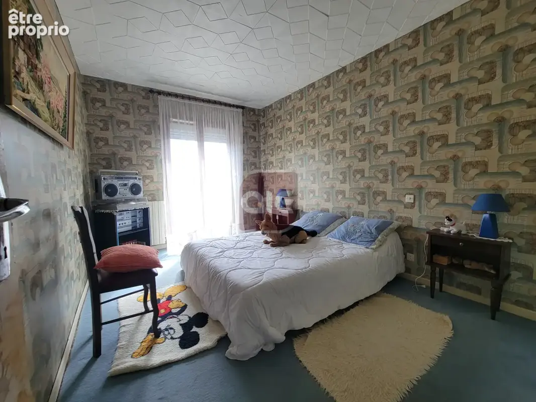 Cazilhac   Maison de plain-pied avec double garage et atelier sur près de 900 m2 de terrain - photo 12