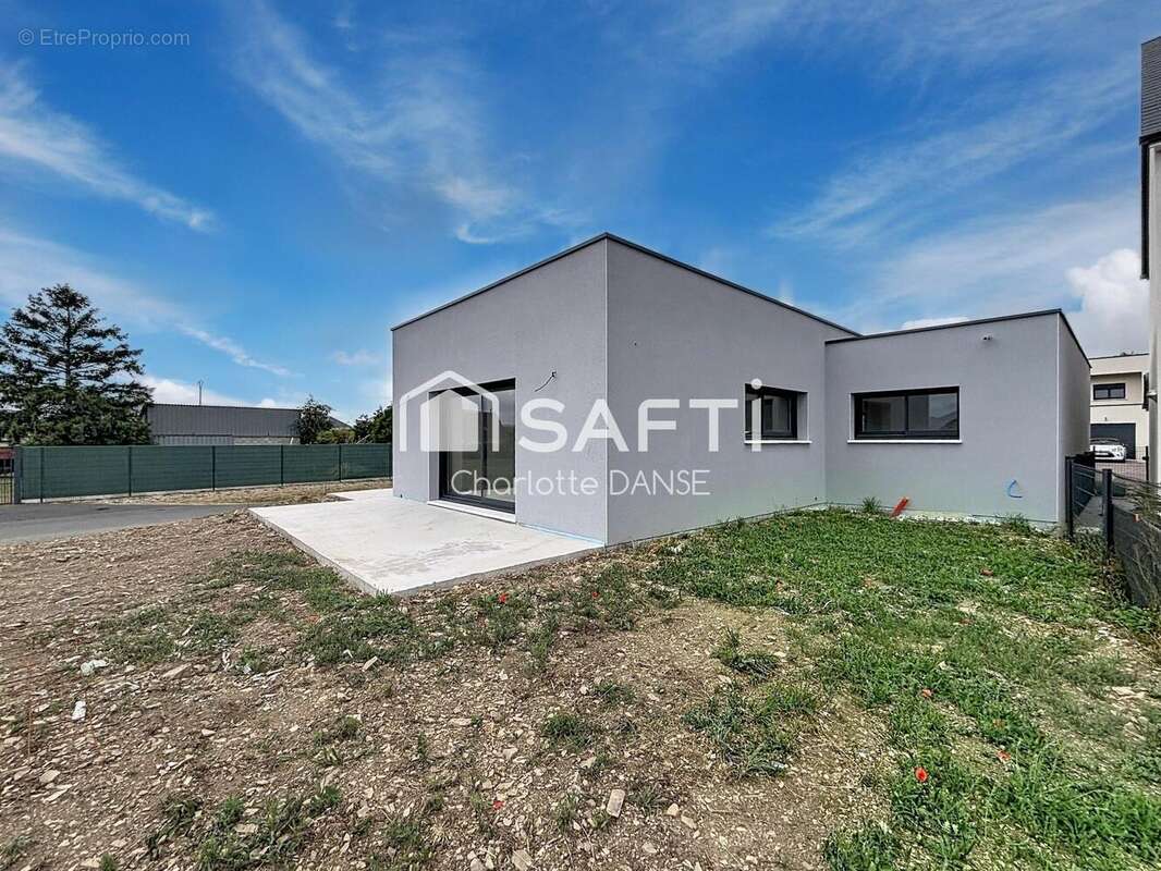Photo 3 - Maison à AUNAY-SUR-ODON