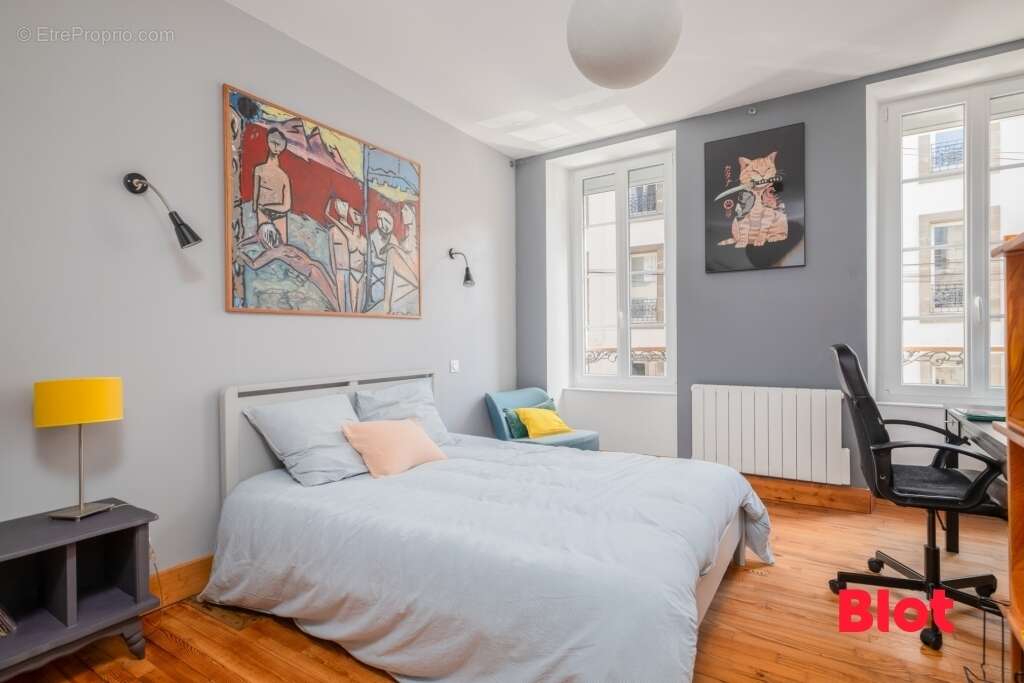 Appartement à BREST