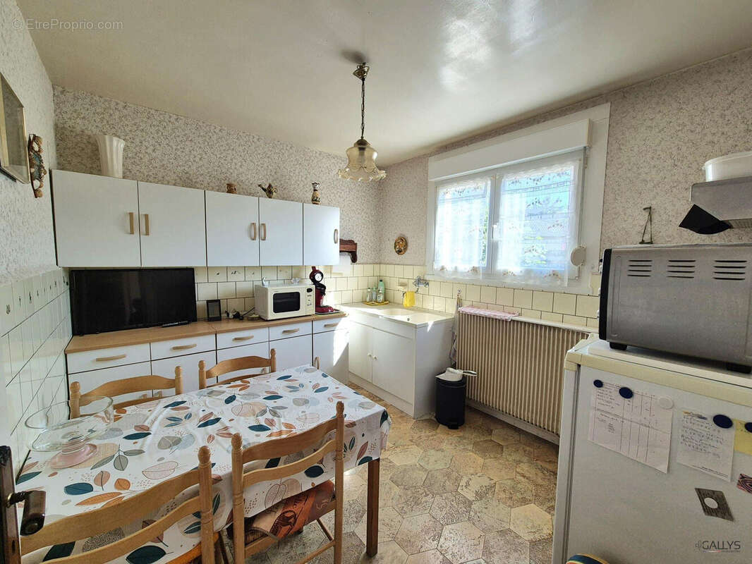 Maison à MOYEUVRE-GRANDE