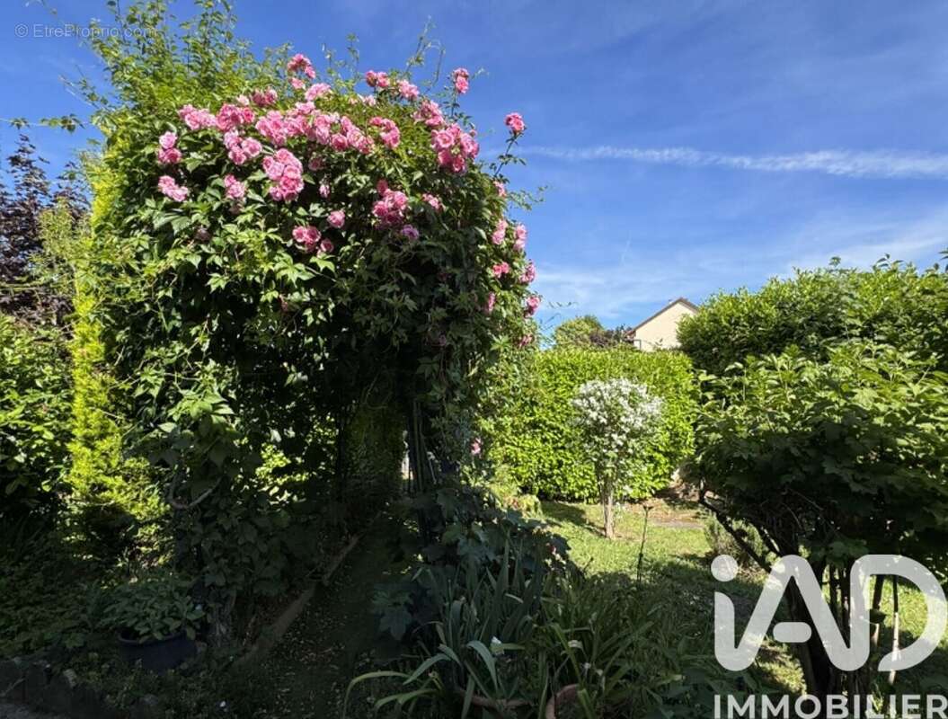 Photo 5 - Maison à NERIS-LES-BAINS