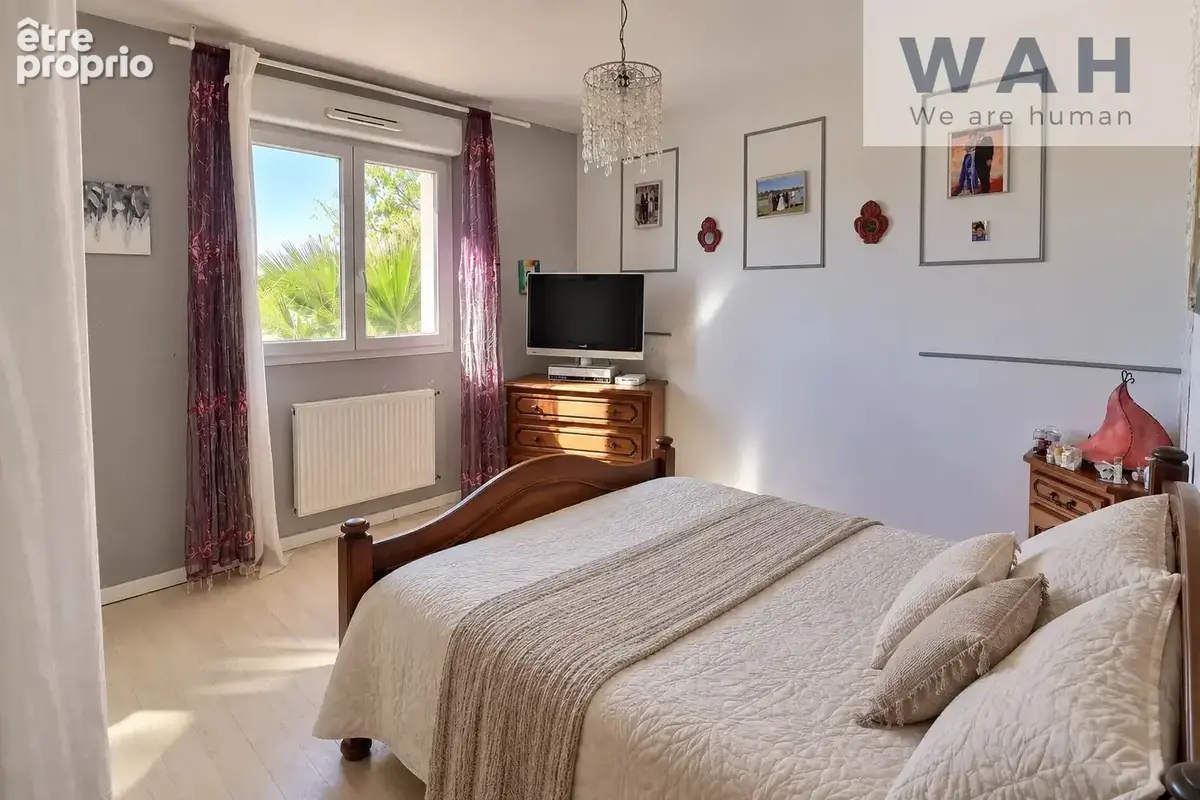 Maison 5 pièces sur terrain de 275m2 - Saint Gilles - photo 14
