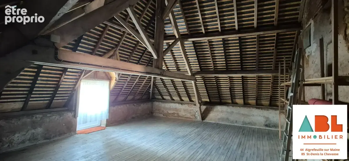 Exclusivité abl immobilier ? commerce + potentiel logement - photo 10