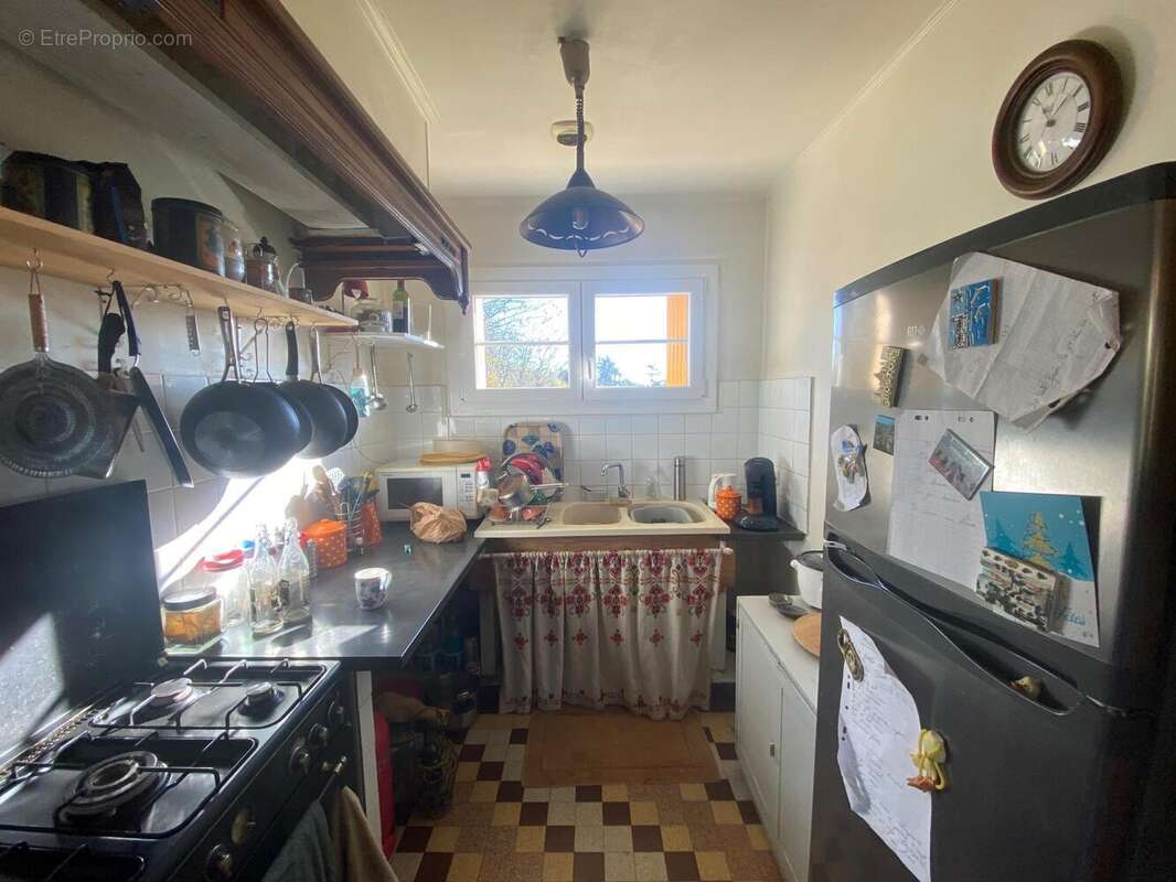 Photo 4 - Maison à VILLENEUVE-SUR-LOT