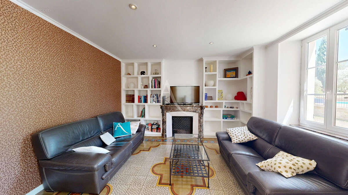 Maison à LADERN-SUR-LAUQUET