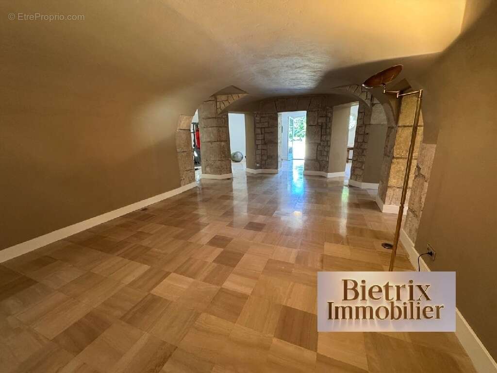 Maison à L'ISLE-ADAM