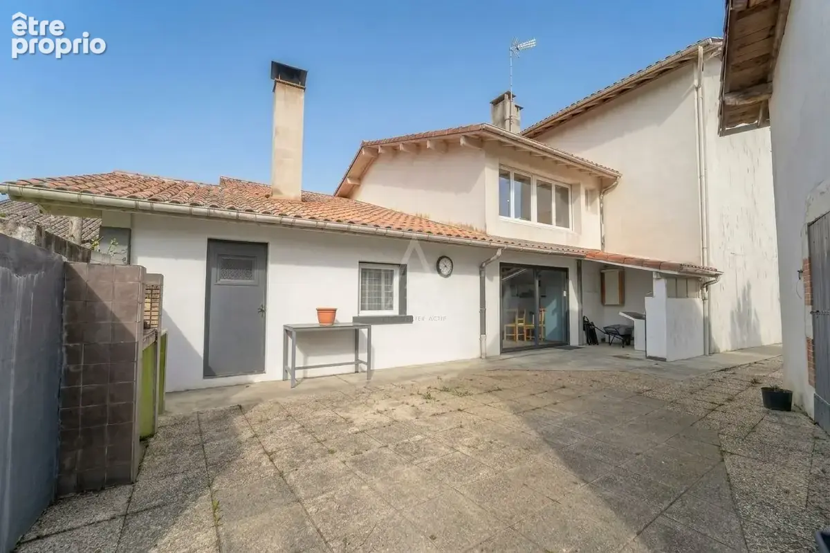 Maison à ROQUEFORT