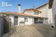 Maison à ROQUEFORT