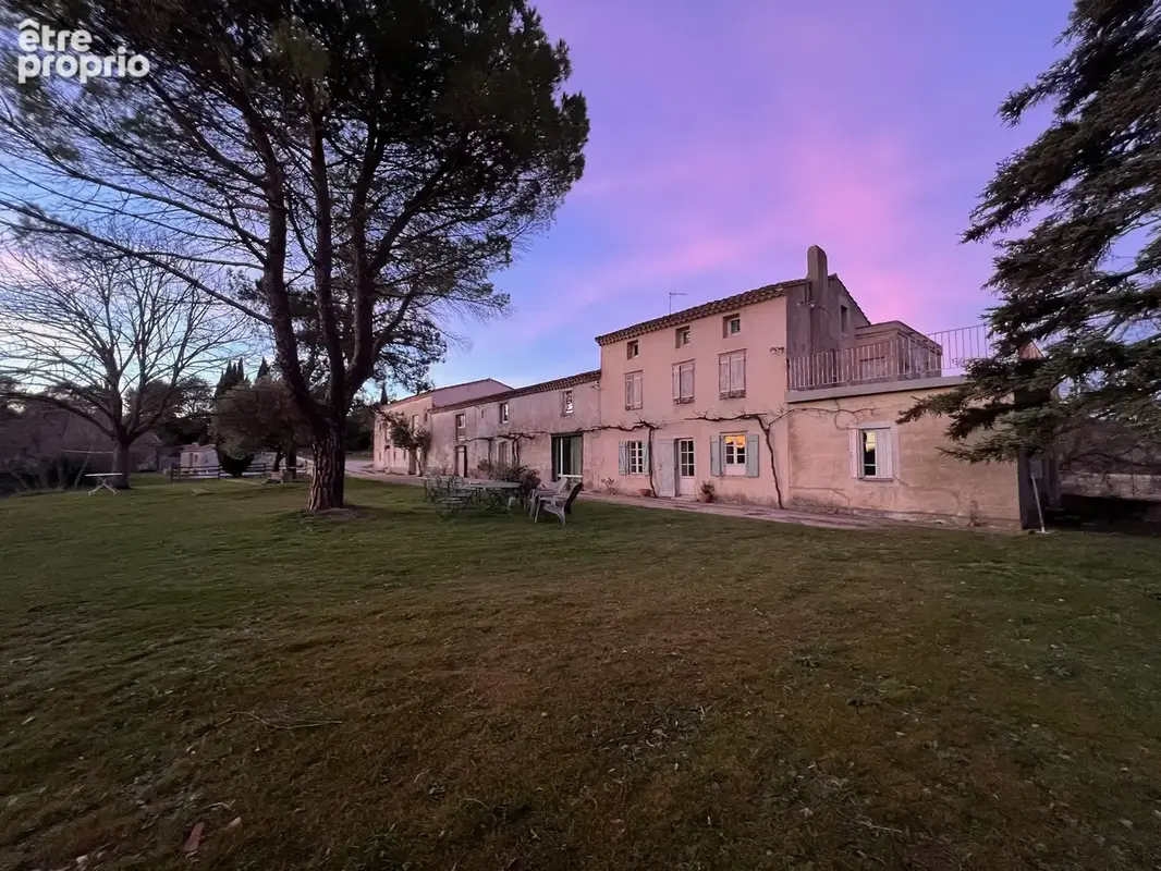 Maison à LIMOUX