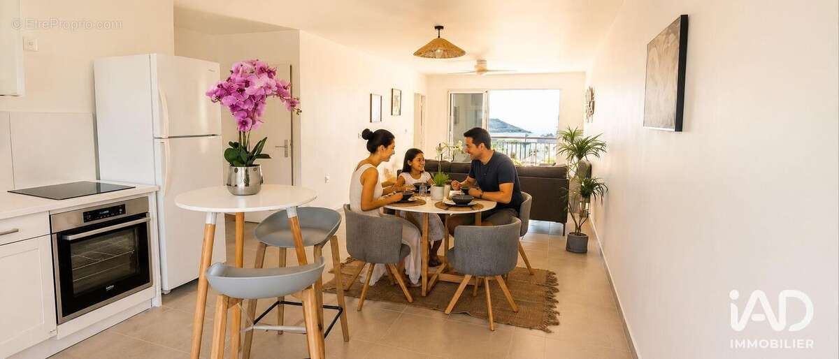 Photo 6 - Appartement à SAINT-MARTIN