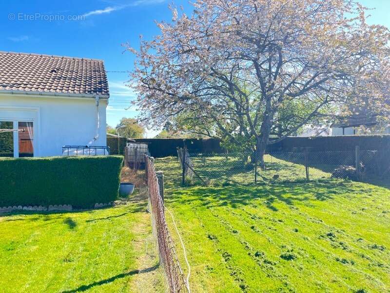 Maison à ROUTOT