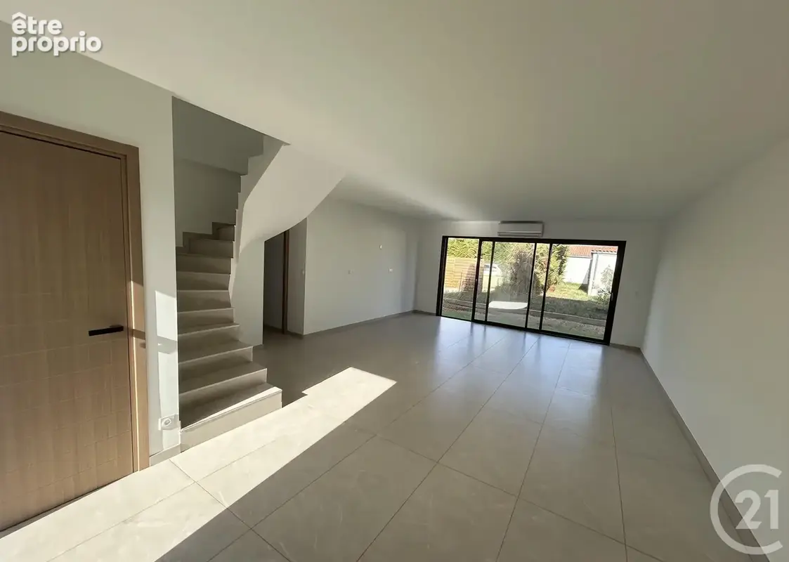 Maison à BEYNOST