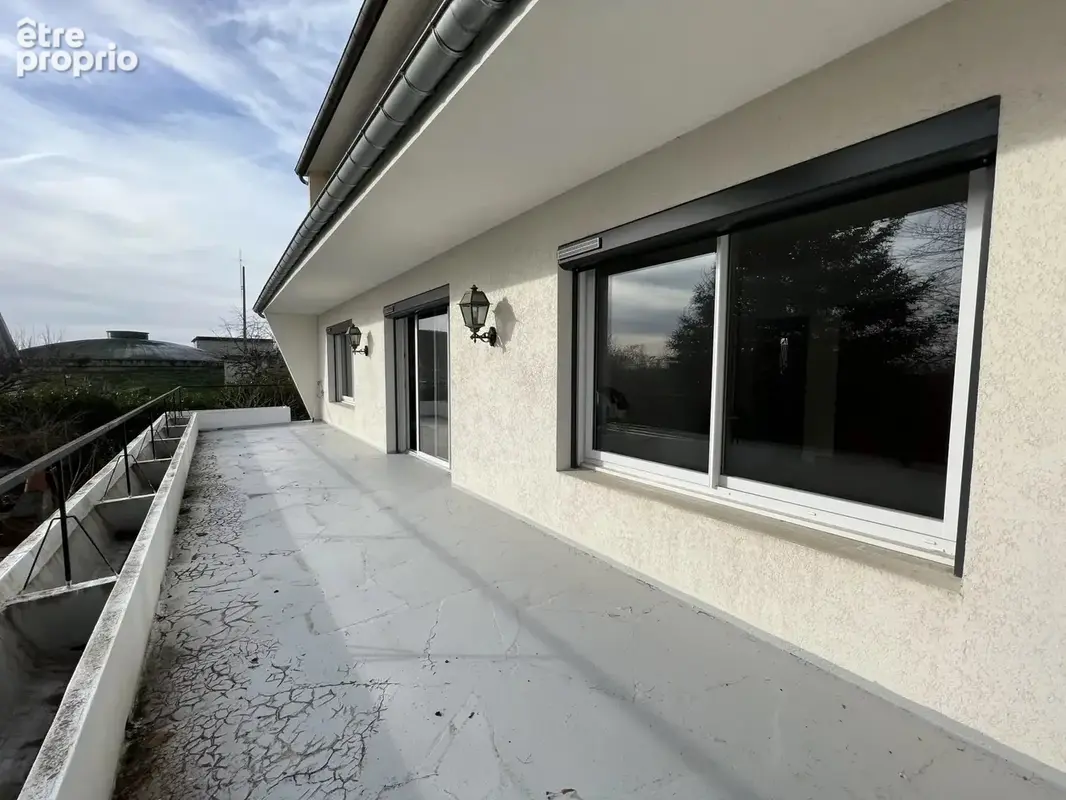  auxerre peripherie propriete de 300 m² - photo 17
