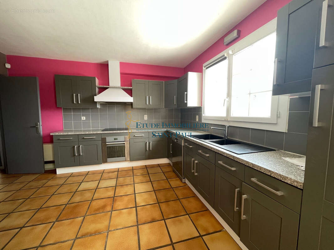 Maison à BOUJAN-SUR-LIBRON