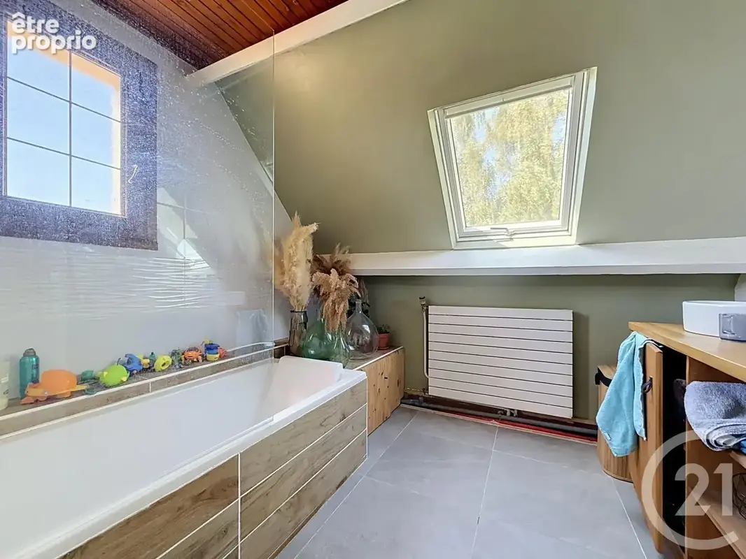Maison 5 pièces 104 m² à vendre à Amilly (28300) - photo 11