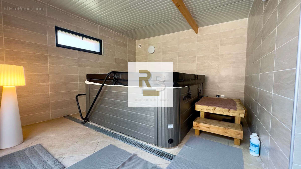 Pavillon individuel d'exception en semi plain-pied de 2021 - LIEVIN - photo 8