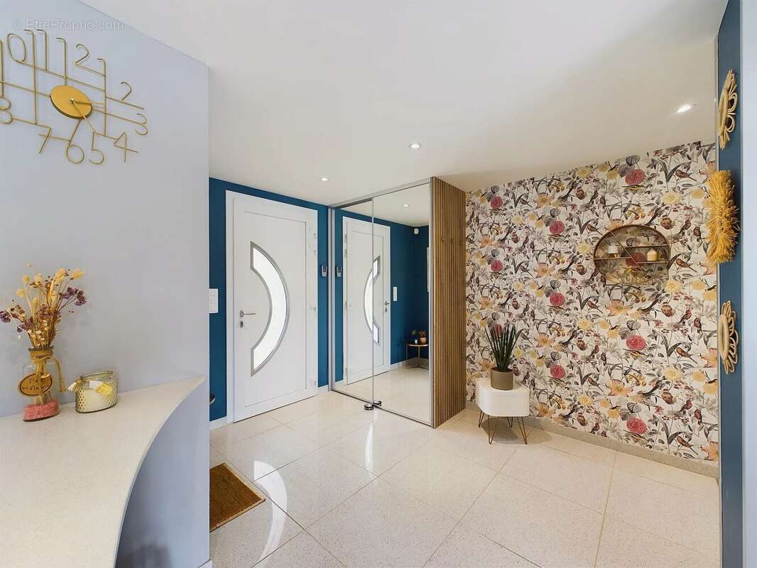 Magnifique propriété avec 2 gîtes, 2 piscines et vue imprenable - photo 8