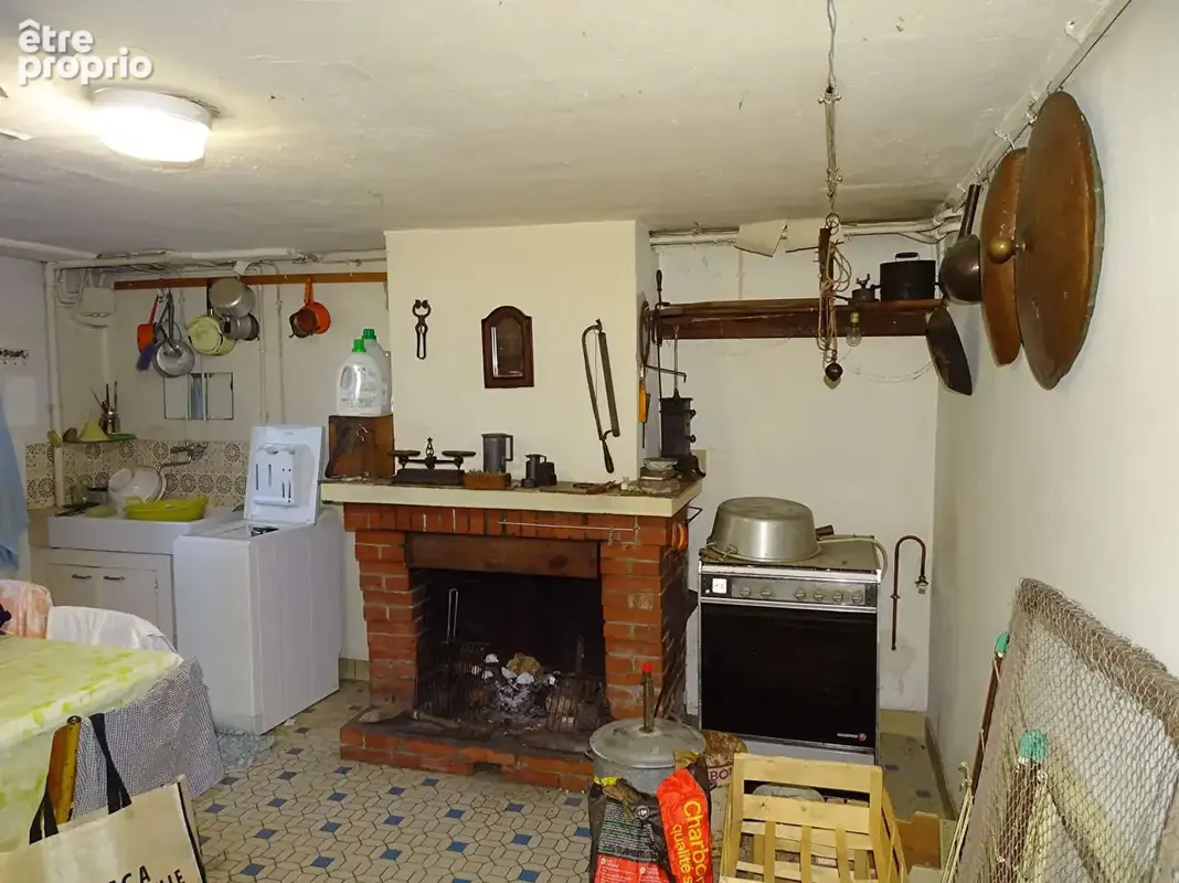 Maison sur sous-sol Mussidan 7 pièce(s) 152 m2 - photo 10