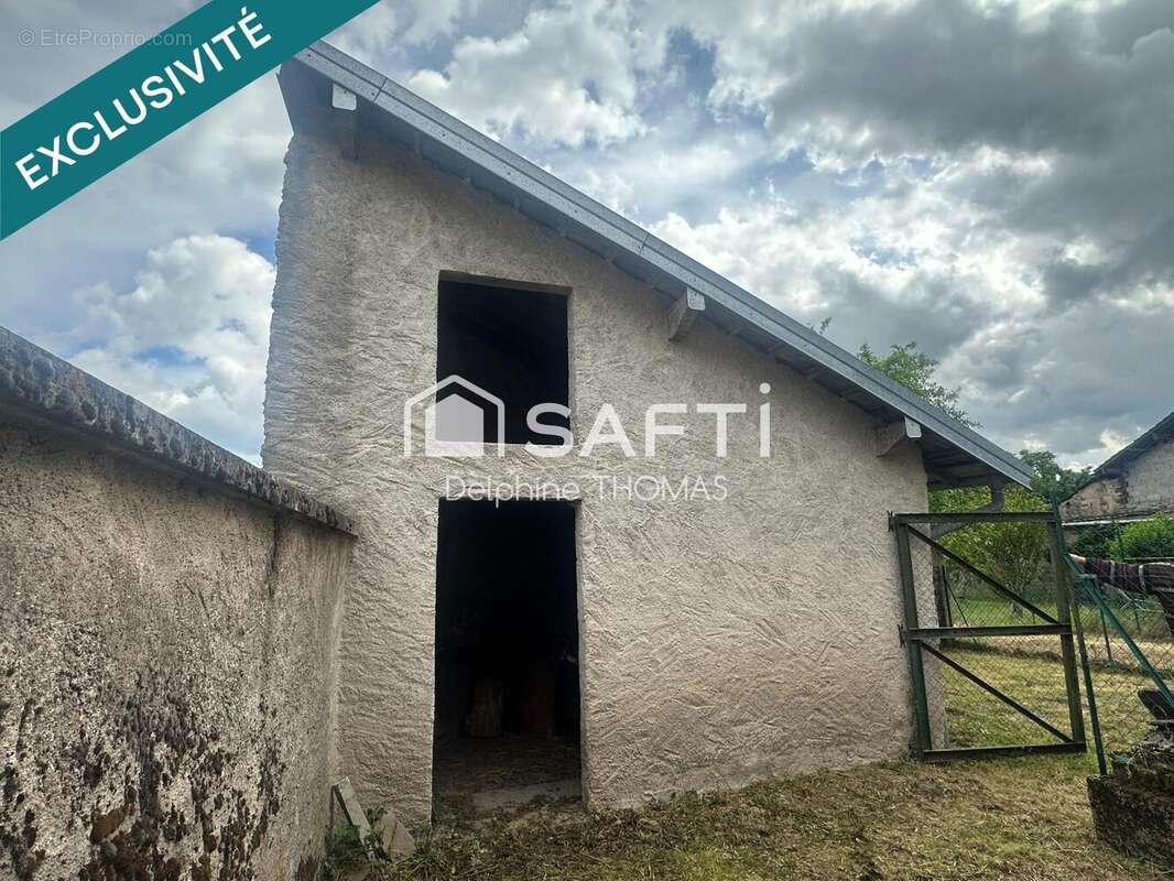 Photo 9 - Maison à SAINT-SAUVEUR