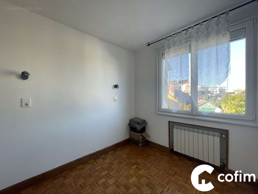 Appartement à TARBES