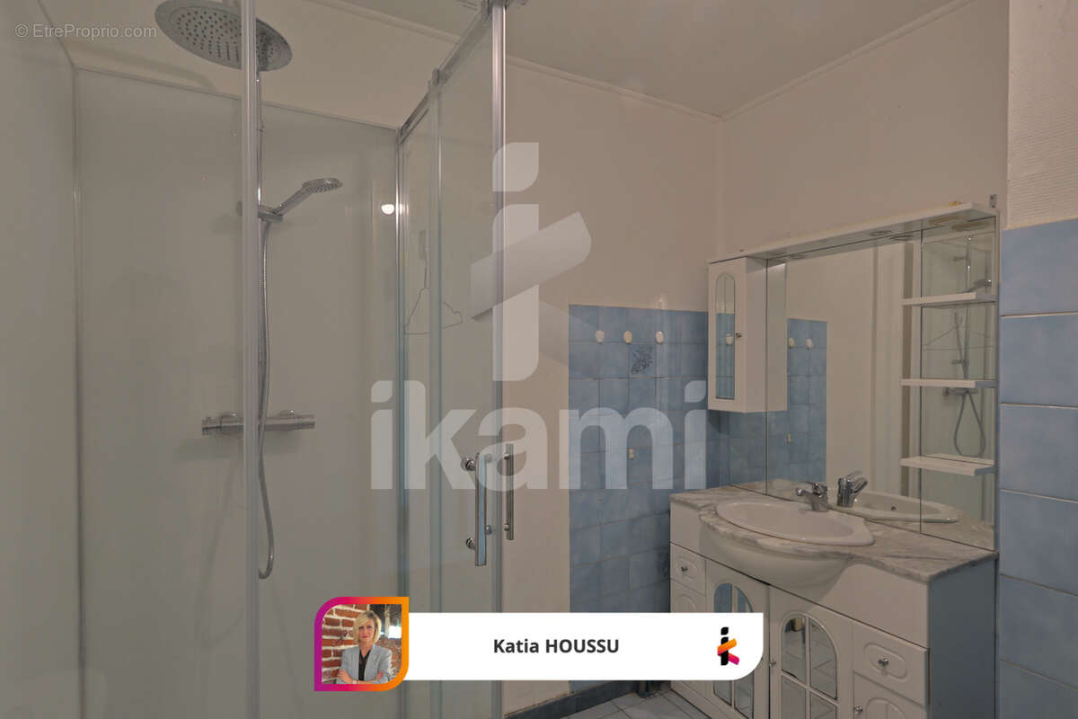 Maison à CHAUMONT-SUR-THARONNE