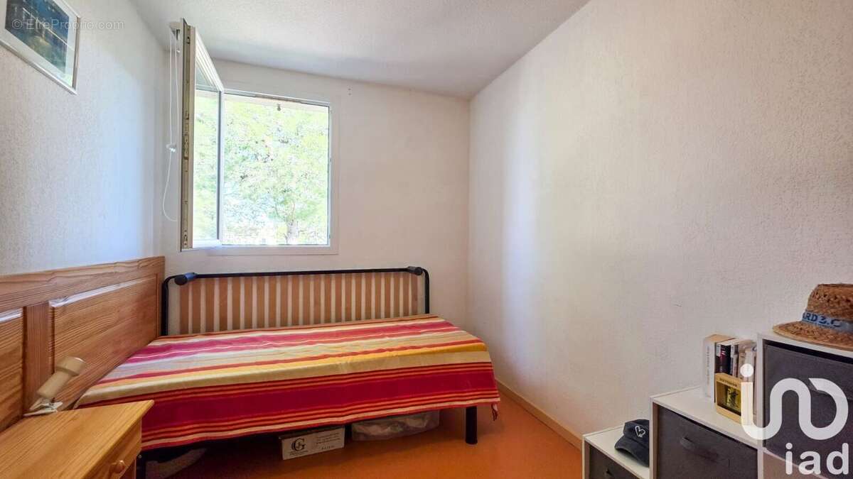 Photo 4 - Appartement à CALVISSON