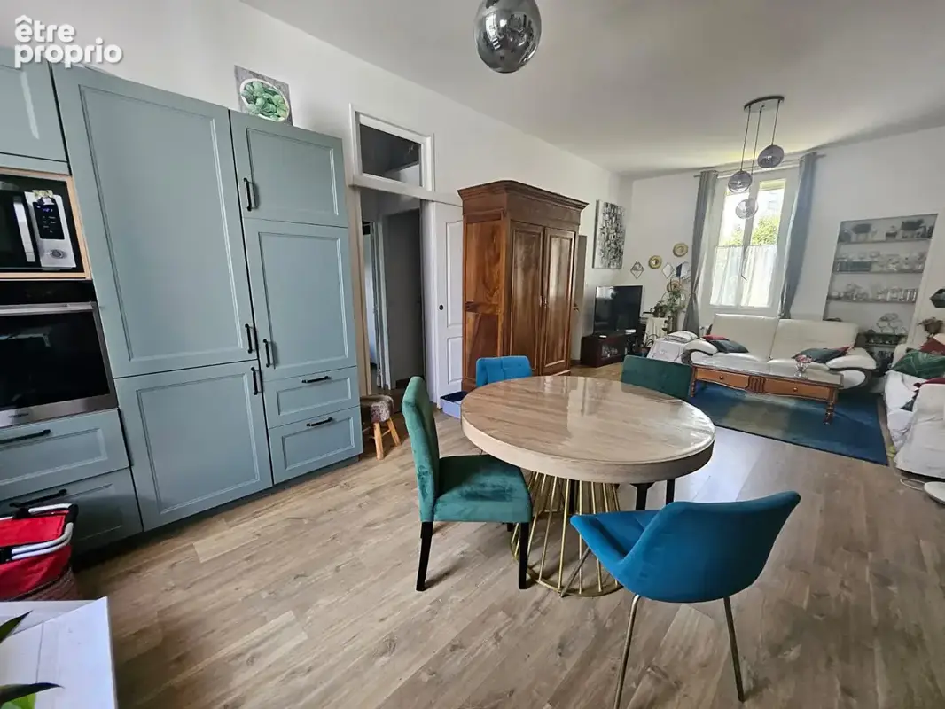 Charmante maison avec jardin et grandes terrasses - photo 5
