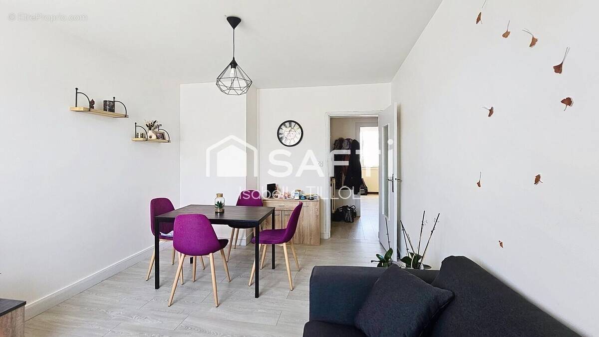 Photo 1 - Appartement à LUCON