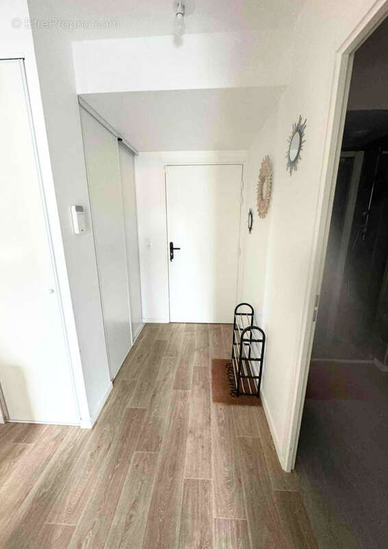 Appartement à DREUX