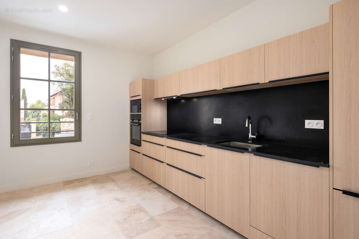 Appartement de Charme, rénové par un architecte à Uzès - photo 2
