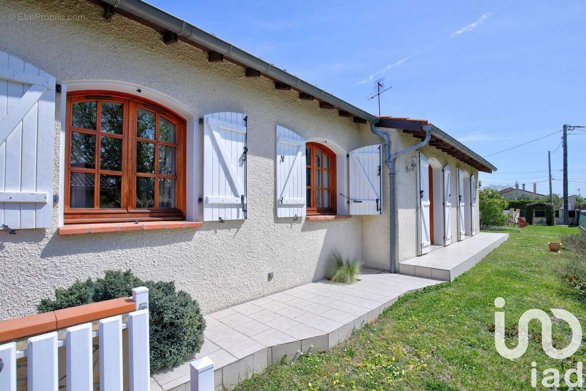 Photo 6 - Maison à BESSIERES