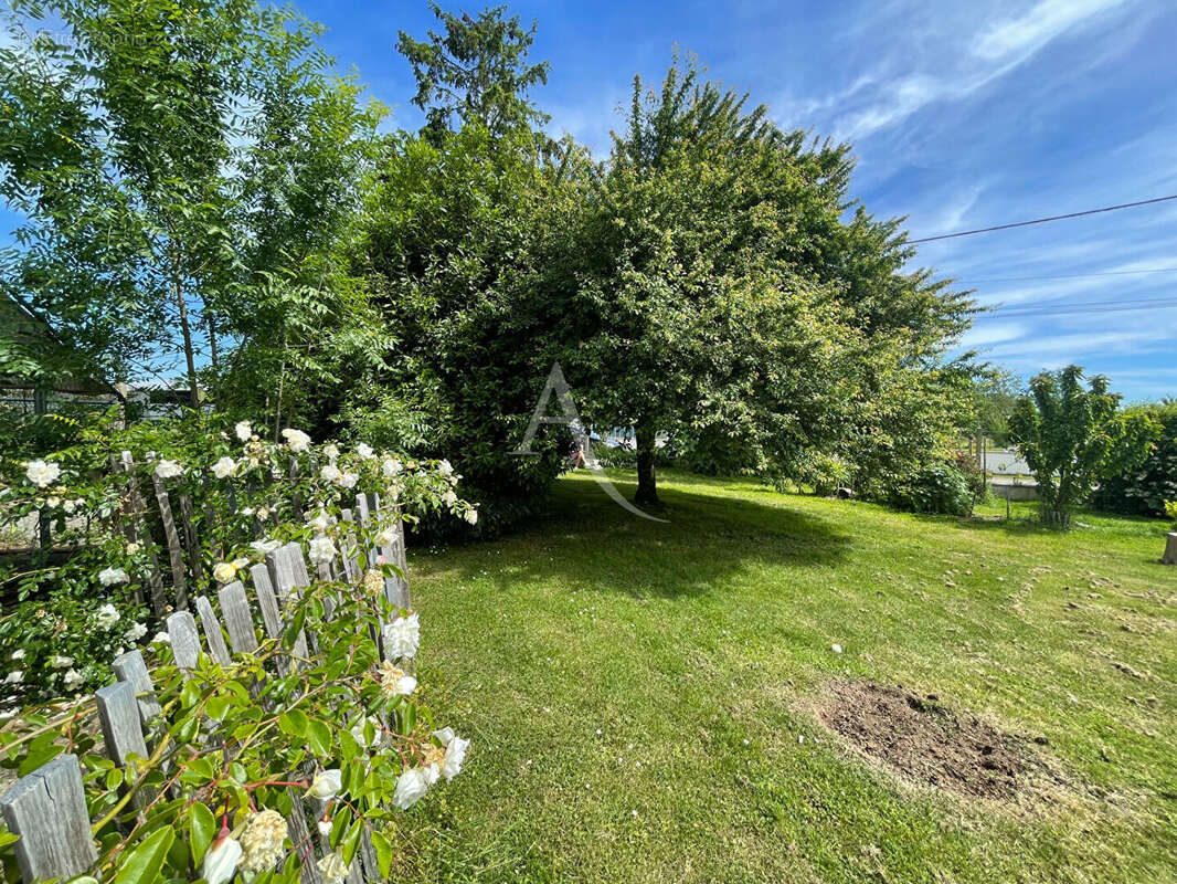 Maison à LONGEVILLE-SUR-MER