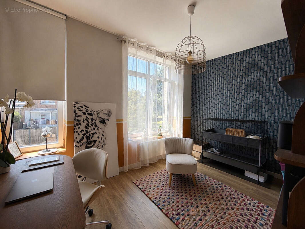 Maison Marcq En Baroeul 5 pièce(s) 190 m2 - photo 6