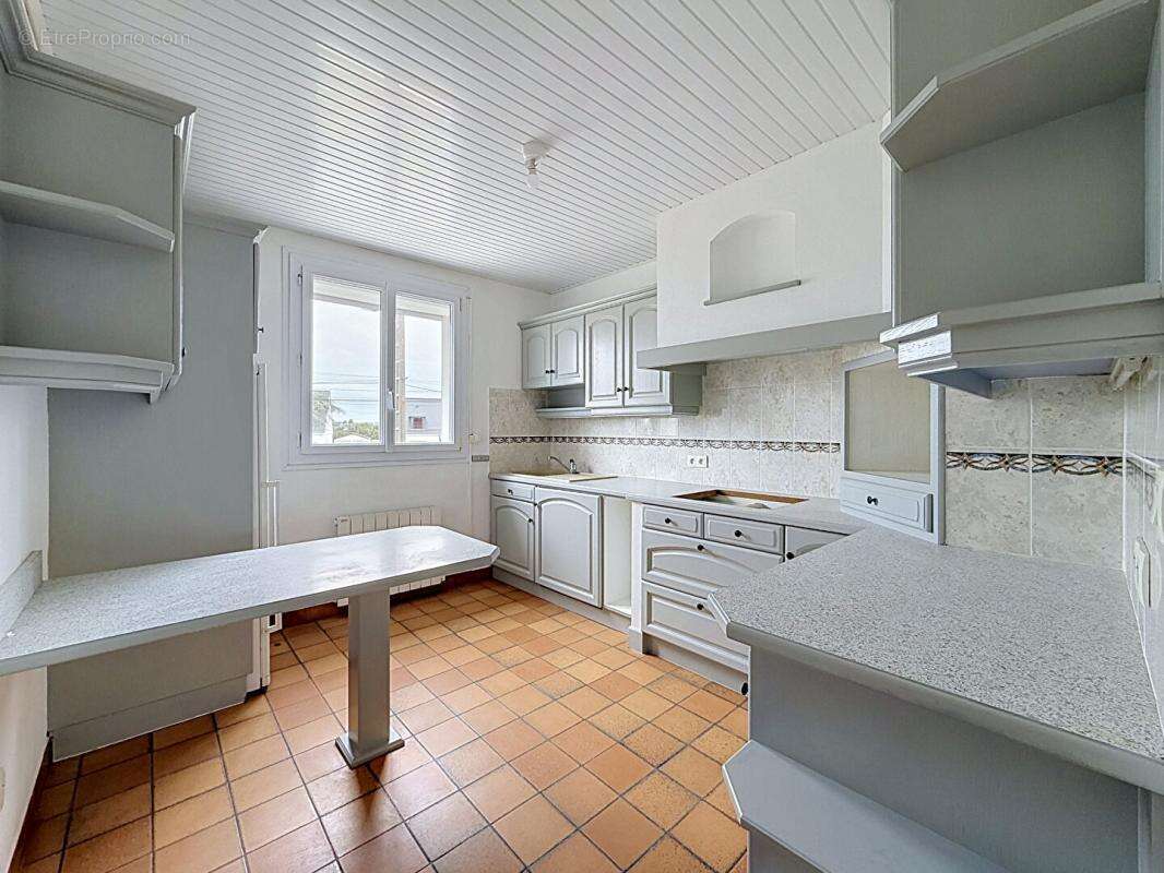 Maison à MONTOIR-DE-BRETAGNE