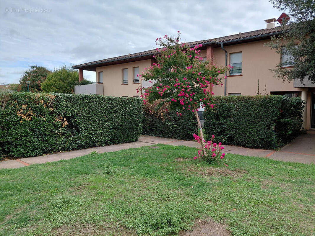 Appartement à SAINT-JORY
