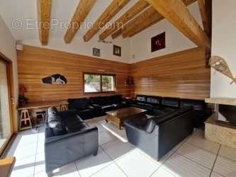 Maison à LES ANGLES