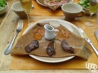 Photo 8 - Commerce à DOUARNENEZ