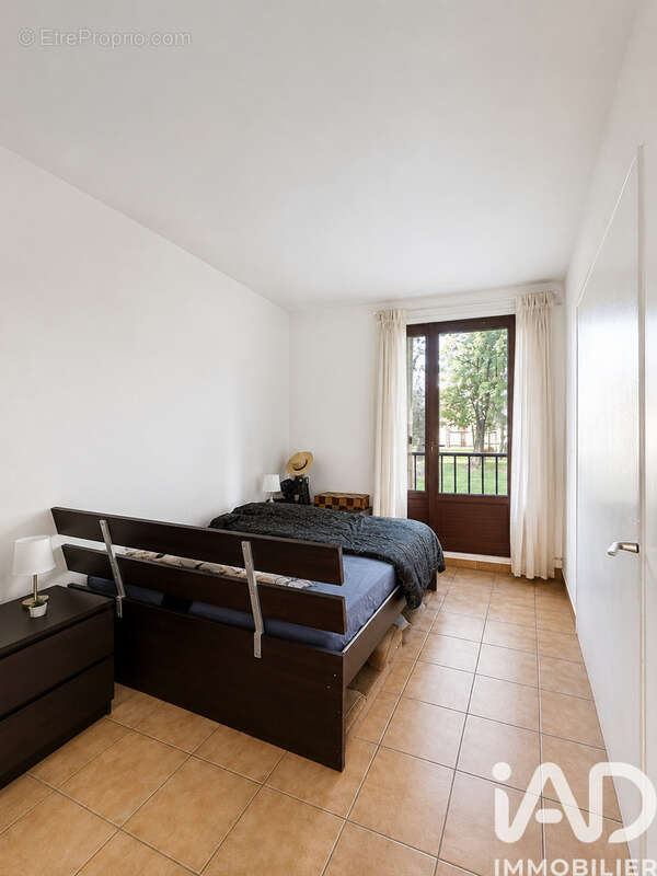 Photo 4 - Appartement à BRIE-COMTE-ROBERT