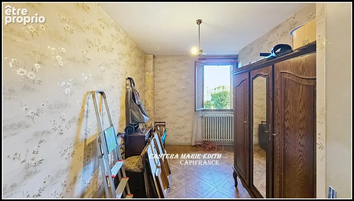 Maison de ville - Avec jardin -  6 pièces - AUCH CENTRE (32) - photo 15