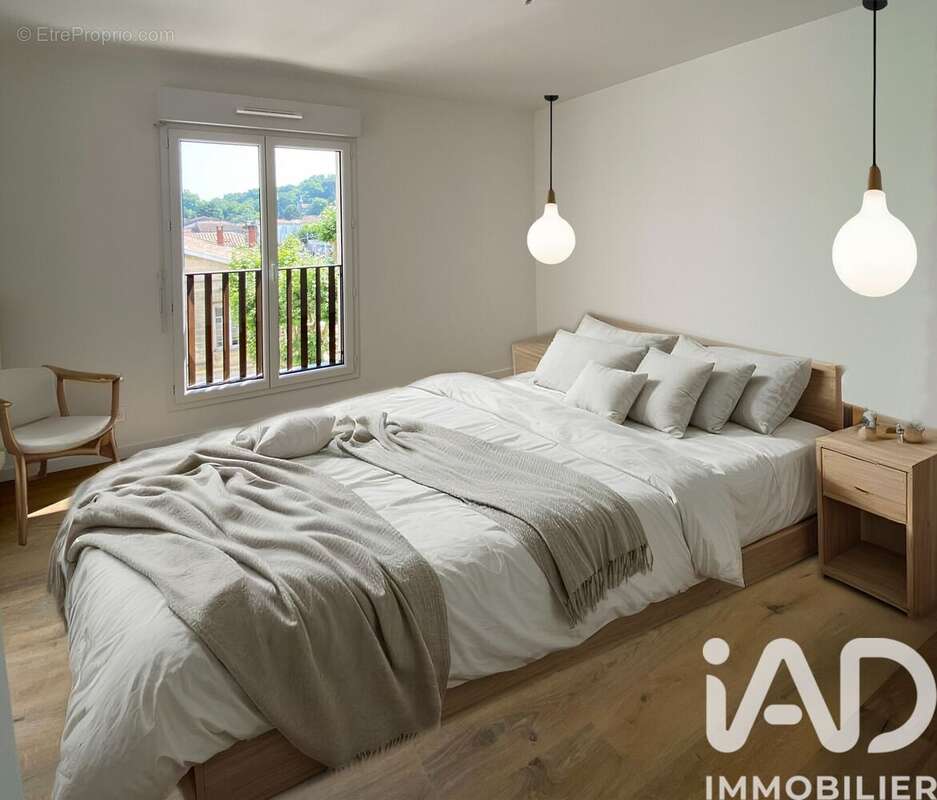 Photo 4 - Appartement à FLOIRAC