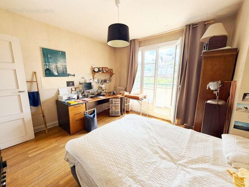 Appartement à LE MANS