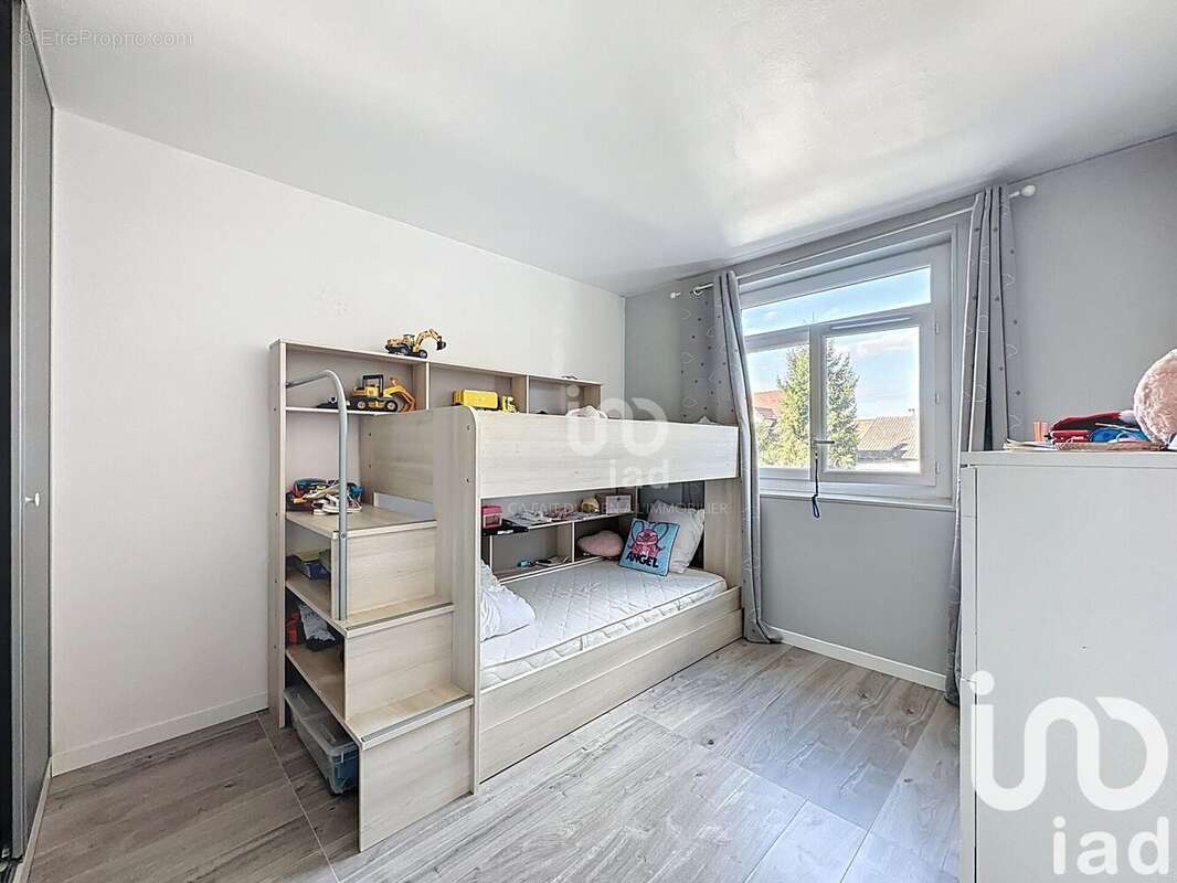 Photo 5 - Appartement à MONTESSON