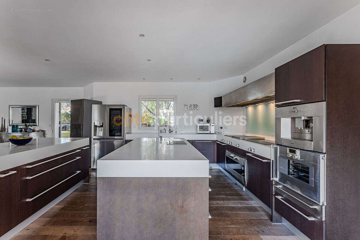 Maison à ANDERNOS-LES-BAINS