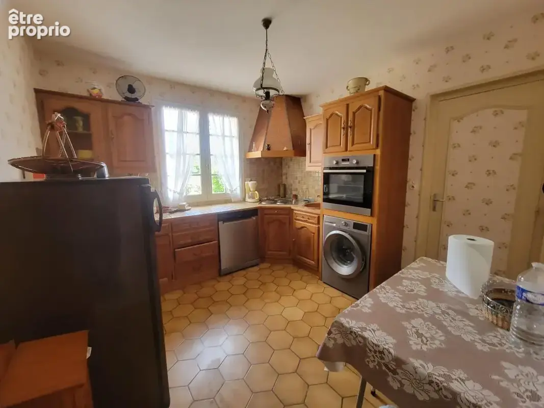 Maison 5 pièces 100 m² à vendre à Spezet (29540) - photo 6